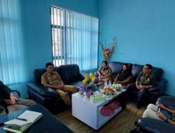 BPS dan Diskominfo Siap Kolaborasi Program Satu Data