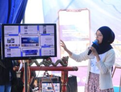 Website Phinisi Center Hadir untuk Dukung Pelaku Usaha Perahu Pinisi