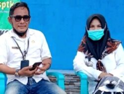 Berkat “Polwan” Camat Herlang Diundang Kemendagri