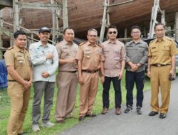 Bulukumba Siap Tuan Rumah Even Nasional Pembagian Bendera Merah Putih