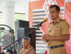 Kesbangpol Rekrut Ratusan Informan, Dibekali Ilmu Intelejen