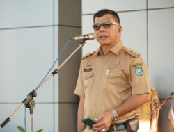 Bupati Andi Utta Ingatkan Asas Manfaat Setiap Program