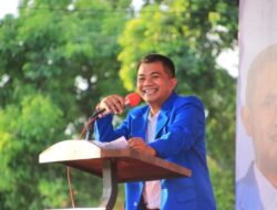 Ketua KNPI: Idealnya Pembagian Bendera Merah Putih Tak Berpolemik