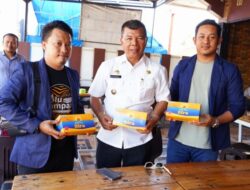 Dukung Sektor Pariwisata, Bolu Susu Bira Hadir di Bulukumba