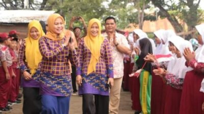 Transisi PAUD ke SD yang Menyenangkan Menuju Generasi Emas Bulukumba
