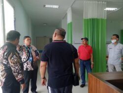 RS Pratama Tanete Bulukumba Segera Beroperasi