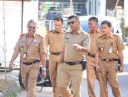 Gelapkan PBB Warga, Bupati Andi Utta Ultimatum Oknum untuk Kembalikan Dana tersebut dalam Waktu Dua Pekan