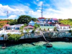 Ini Rekomendasi Pilihan Hotel Murah di Pinggiran Pantai Tanjung Bira Bulukumba