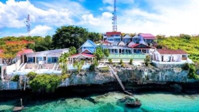 Ini Rekomendasi Pilihan Hotel Murah di Pinggiran Pantai Tanjung Bira Bulukumba