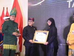 Aktif Melakukan Inovasi, Pemkab Bulukumba Raih Inagara Award dari LAN RI
