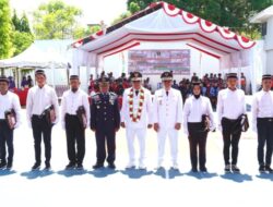 343 Napi Lapas Bulukumba Dapat Remisi Kemerdekaan