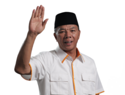 Disebut Layak Maju Pilgub, Andi Utta Tegaskan Ingin Fokus Bangun Bulukumba