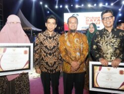 Dua Inovasi Bulukumba Masuk Top 30 Inovasi Sulsel