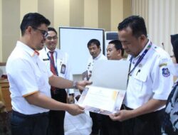 Pemkab Bulukumba Lakukan Desiminasi Audit Kasus Stunting