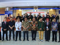 Wabup Edy Manaf Harap Aksi Perubahan PKA Jadi Program di OPD