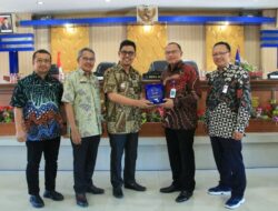 Perkuat Pengelolaan Aset, Pemkab Bulukumba Jalin Kerjasama Direktorat Jenderal Kekayaan Negara