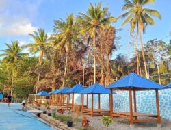 Milano Water Park Bulukumba, Nama Terinspirasi dari Inter Milan