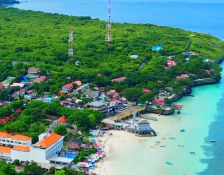 14 Wisata Pantai yang Eksotis dan Sangat Cocok untuk Liburan, Ayo ke Bulukumba!