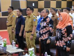 Hindari Penyalahgunaan, 66 Pengelola BOSP Dilatih