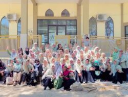 TK di Ujung Bulu Siap Terapkan Platform Merdeka Mengajar untuk Peningkatan Kualitas Pendidikan