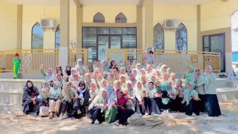 TK di Ujung Bulu Siap Terapkan Platform Merdeka Mengajar untuk Peningkatan Kualitas Pendidikan