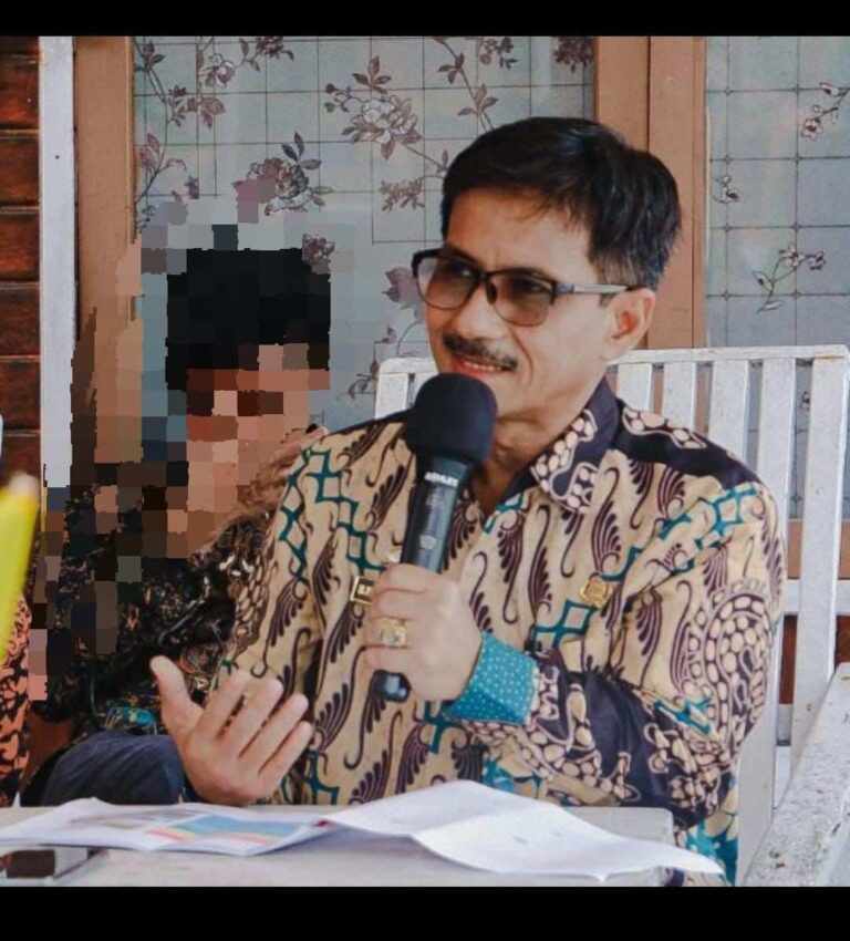 Baru Capai 85 Persen, Kadis Kominfo dan Persandian Bulukumba Ingatkan Kewajiban Provider BTS