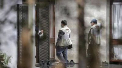 Hari Ini SYL Diperiksa KPK, Langsung Ditahan?