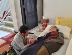 Pulang Kampung Temui Ibu, Syahrul Yasin Limpo Izin Tidak Hadiri Pemeriksaan KPK