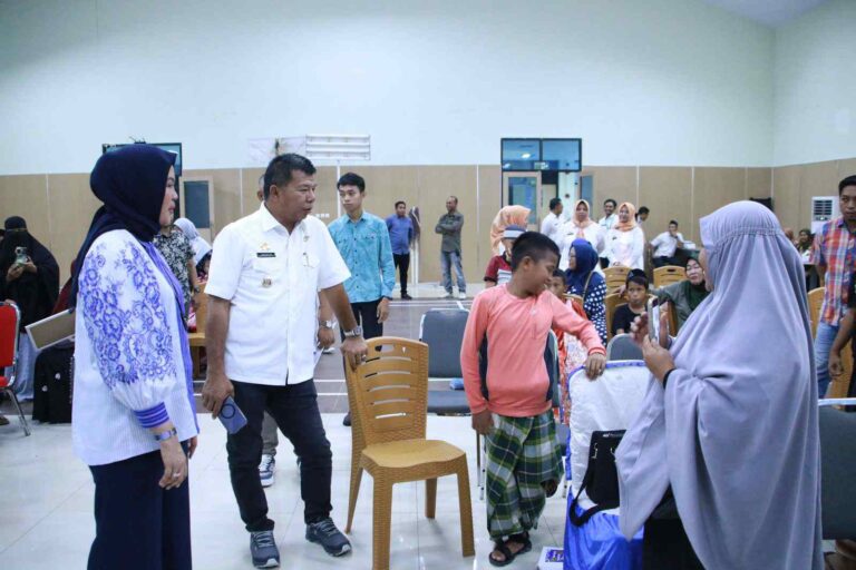 Pemerintah Kabupaten Bulukumba Gelar Khitanan Massal Gratis