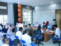 Angka Perceraian di Bulukumba Meningkat, Wakil Bupati Soroti Pernikahan Usia Anak