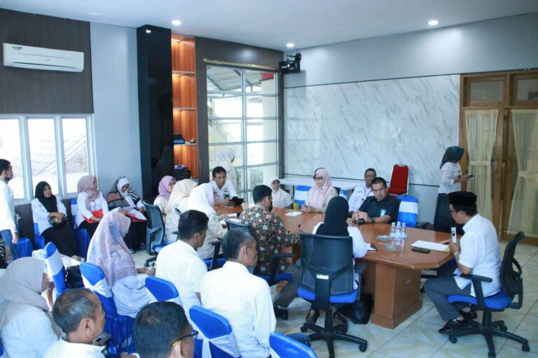 Angka Perceraian di Bulukumba Meningkat, Wakil Bupati Soroti Pernikahan Usia Anak