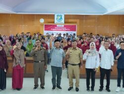 Samsu Niang Puji Andi Utta: Pemimpin yang Berpikir Global