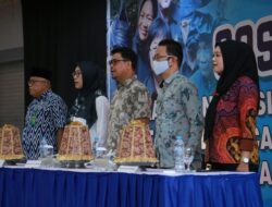 Rencanakan Pengelolaan Perhutanan Sosial Lebih Terpadu, DLHK Sosialisasikan Perpres 28 Tahun 2023