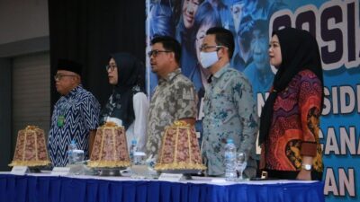 Rencanakan Pengelolaan Perhutanan Sosial Lebih Terpadu, DLHK Sosialisasikan Perpres 28 Tahun 2023