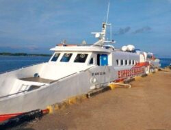 Pendaftaran Mudik Gratis Bulukumba-Selayar Mulai Dibuka, Ini Syaratnya