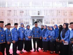 Disetujui Kemendagri, Tiga Bulan TPP PNS Bulukumba Segera Cair