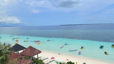 Tanjung Bira Primadona Pariwisata Sulawesi Selatan