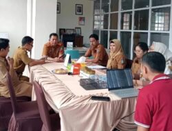 Disparpora Bulukumba Utus Peserta Seleksi Pemuda Pelopor Tingkat Provinsi