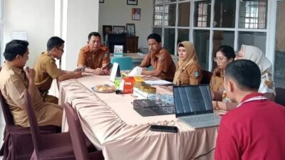 Disparpora Bulukumba Utus Peserta Seleksi Pemuda Pelopor Tingkat Provinsi