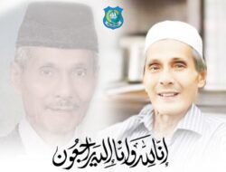 Andi Muhammad Ali Yusuf, Ayahanda Bupati Bulukumba Wafat, Ratusan Orang Melayat di Rumah Duka Tanete