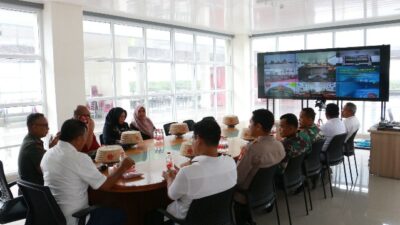 Bulukumba Siap Sambut Kedatangan Presiden Jokowi