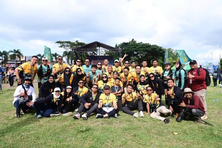 Bulukumba Run 2024 Diikuti 2000 Pelari, ini Nama-nama Pemenang