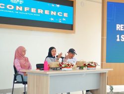 Ajang Lari Perempuan Pertama di Indonesia, Baine Run 2025 Targetkan 2.000 Peserta