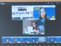 Bangga! Inovasi GEMOIH Bulukumba Juara II dan Favorit di Ajang Internasional COPSI 2025