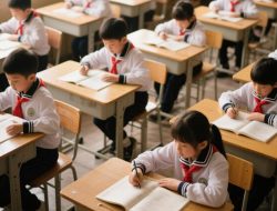 Antisipasi Keamanan, Pemprov Sulsel Terapkan Pembelajaran Daring Sekolah dan Kampus 1-4 September