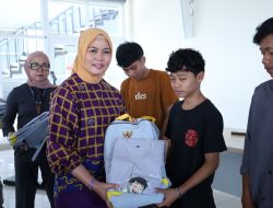 Pemda Bulukumba Dorong Gerakan Kembali Bersekolah, Wujudkan Pendidikan Inklusif untuk Semua Anak