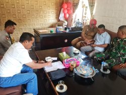 Desa Karama Terapkan Denda Rp500 Ribu per Ekor, Sapi Masuk Kebun Warga Kena Sanksi