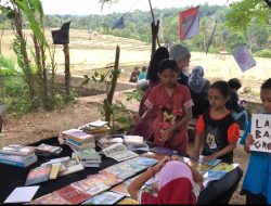 SaESA Bulukumba Luncurkan TALKs: Gerakan Pendidikan Alternatif untuk Anak Desa