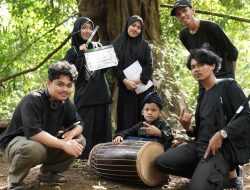 Film Dokumenter “Tanah Tua” Angkat Kearifan Lokal Adat Kajang dengan Dukungan BPK XIX