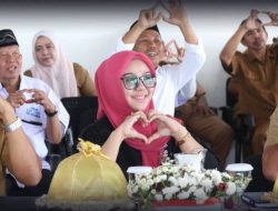 Ketua DPRD Umy Asyiatun Tegaskan Dukungan, Bulukumba Target Jadi Kabupaten Sehat 2025